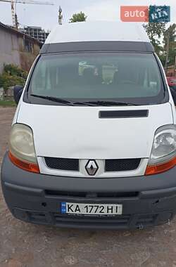 Renault Trafic 2005