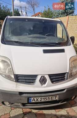 Renault Trafic  2013