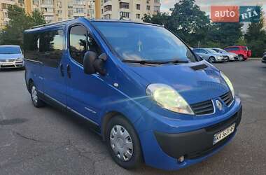 Renault Trafic 2008