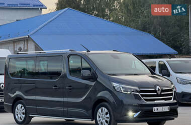 Renault Trafic  2022