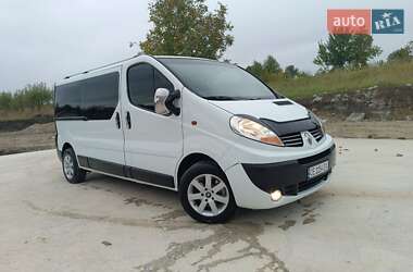 Renault Trafic  2006