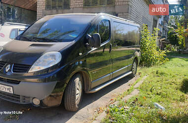 Renault Trafic 2009