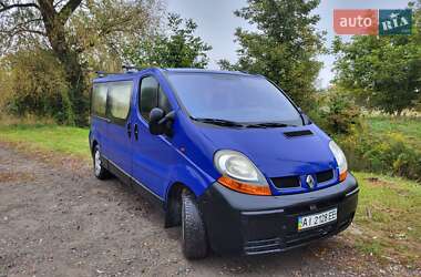 Renault Trafic  2006