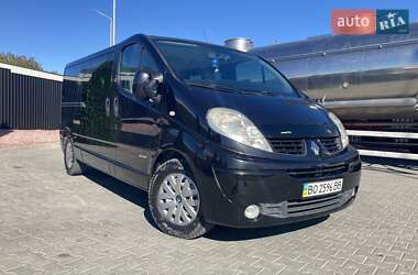Renault Trafic  2009