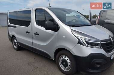 Renault Trafic  2020