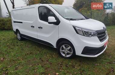 Renault Trafic  2023