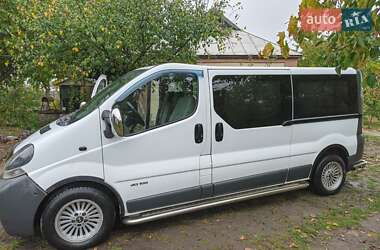 Renault Trafic 2006