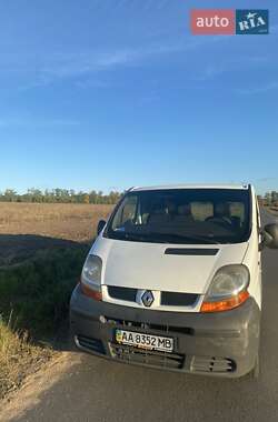 Renault Trafic 2006