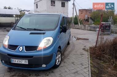 Renault Trafic  2007