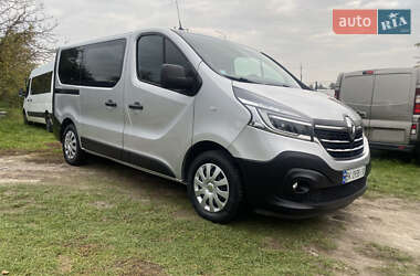 Renault Trafic  2021
