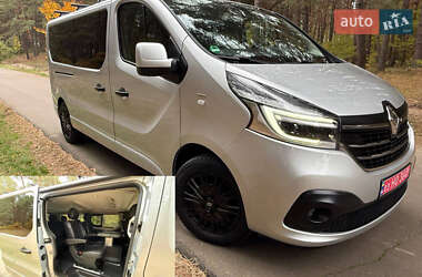 Renault Trafic  2020