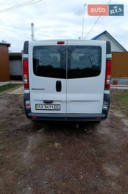 Renault Trafic  2009