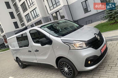 Renault Trafic  2019