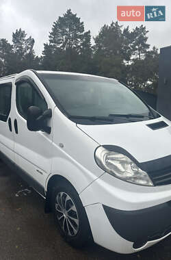 Renault Trafic  2007
