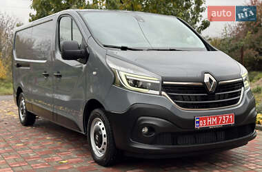 Renault Trafic  2020