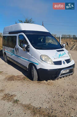 Renault Trafic  2007