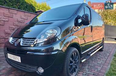 Renault Trafic  2014