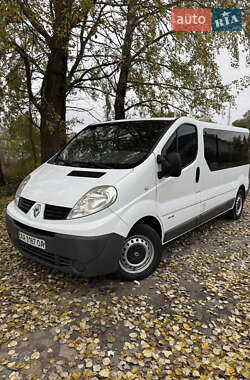 Renault Trafic 2009