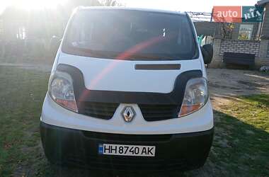 Renault Trafic 2006