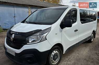 Renault Trafic  2019