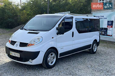 Renault Trafic 2007