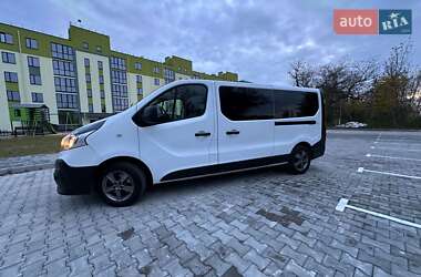 Renault Trafic  2019