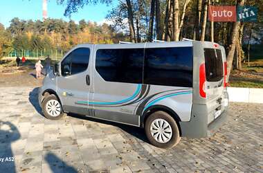 Renault Trafic  2009