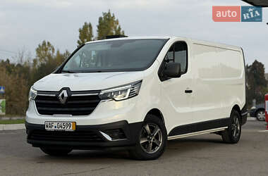 Renault Trafic  2023