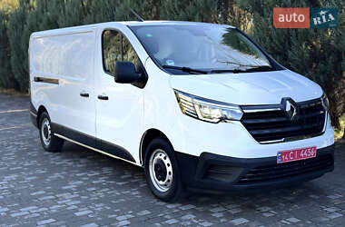 Renault Trafic  2023