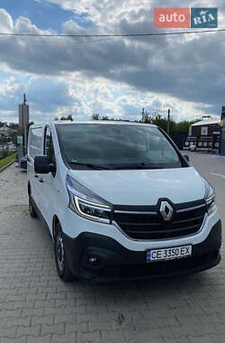 Renault Trafic  2019
