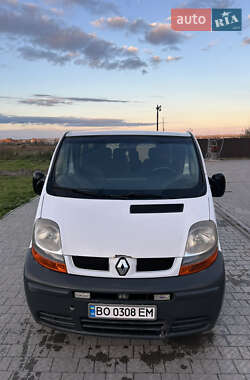 Renault Trafic  2006