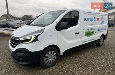 Renault Trafic  2021