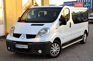 Renault Trafic  2010