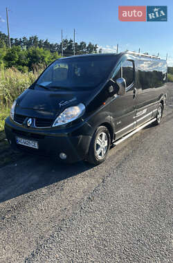 Renault Trafic 2006