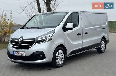 Renault Trafic  2021