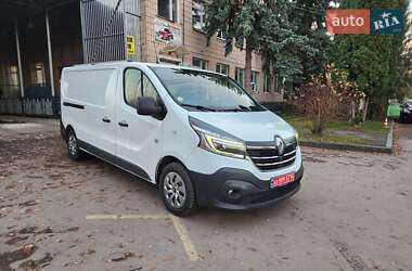 Renault Trafic  2020