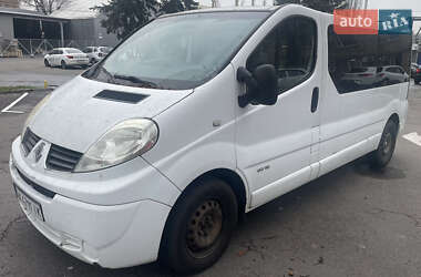 Renault Trafic 2011