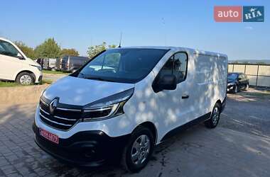 Renault Trafic  2020
