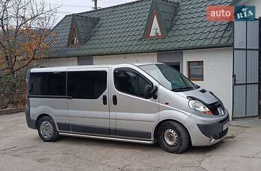 Renault Trafic  2007