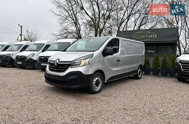 Renault Trafic  2021