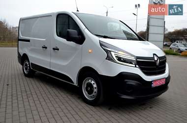 Renault Trafic  2021