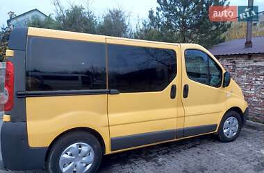 Renault Trafic  2007
