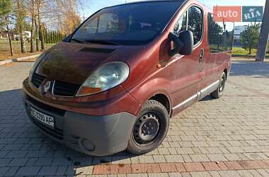 Renault Trafic 2006