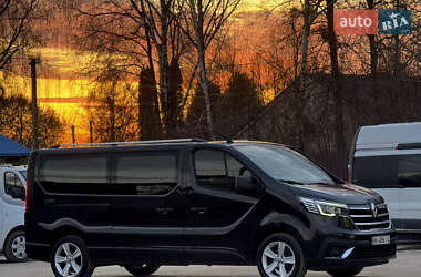 Renault Trafic  2022