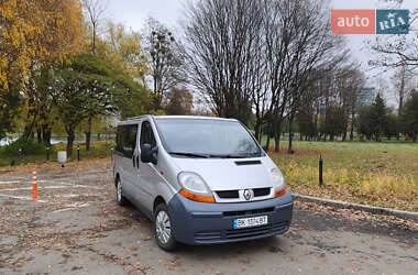 Renault Trafic  2006