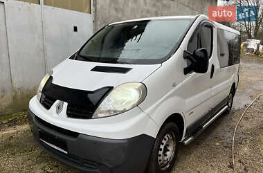 Renault Trafic 2009
