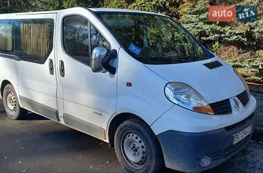 Renault Trafic 2007
