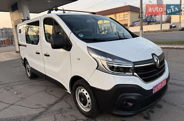 Renault Trafic  2021