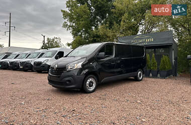 Renault Trafic  2019