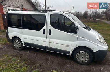 Renault Trafic  2010
